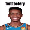 Фото профиля tomfoolery