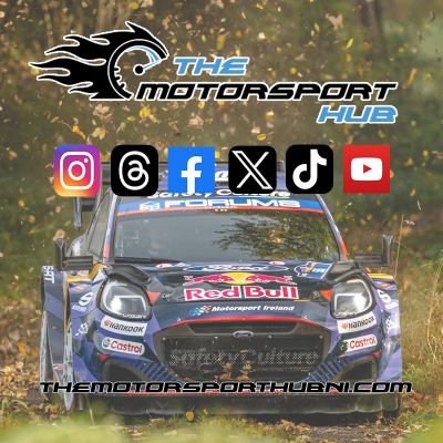The Motorsport Hub's profile picture