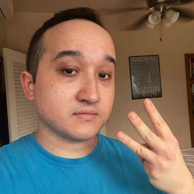 Jetski-Oh: the Story of Jetski's profile picture