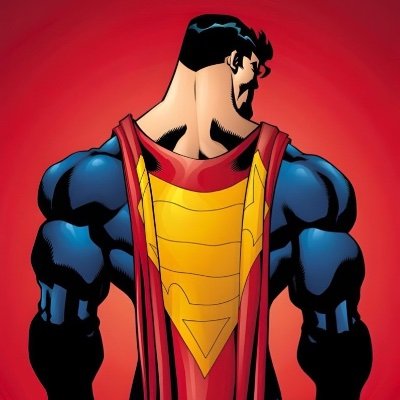 supermancore's profile picture