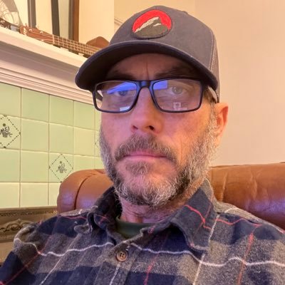 Michael Barden's profile picture