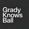 Фото профиля Grady