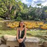 Фото профиля Flávia Oliveira
