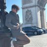 Jonathan Ortega ☭ profil fotoğrafı