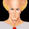 Profilbild von Vecna's hairline