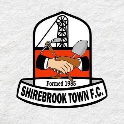 Shirebrook Town FC's profile picture