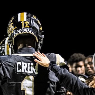CrimJordan1's profile picture