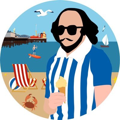 TheBrightonBard's profile picture