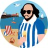 TheBrightonBard profil fotoğrafı
