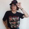 Carolinatica 🌹 profil fotoğrafı