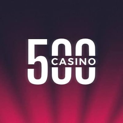 500Casino's profile picture