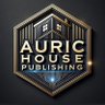 Фото профиля Auric House Publishing