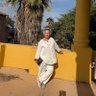 Фото профиля Esperanza Alonso Cortes