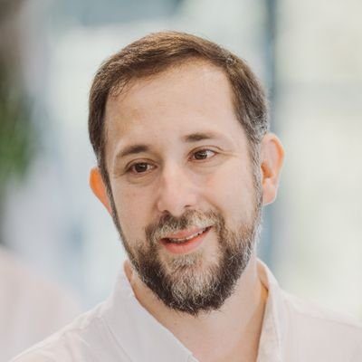 David Paszucki's profile picture