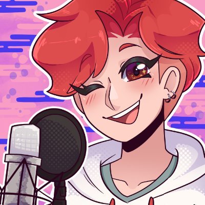 Daria 💫 Comisiones abiertas!'s profile picture