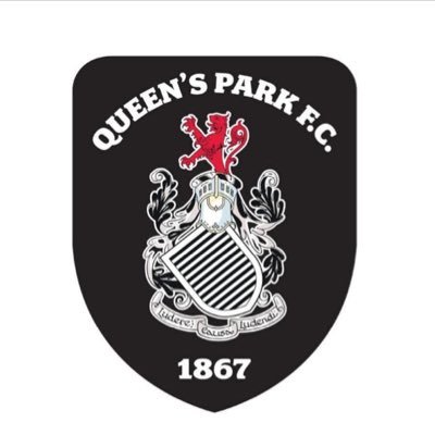 Queen's Park FC's profile picture