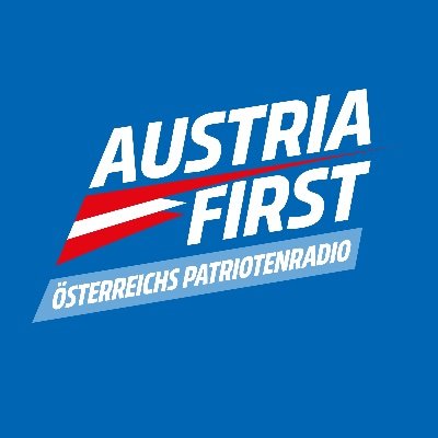 AUSTRIA FIRST's profile picture