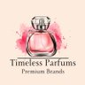 Timeless Parfums's profile picture