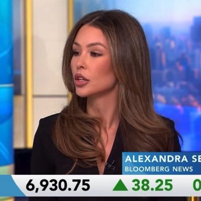 Alexandra Semenova's profile picture