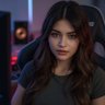 Nyx profil fotoğrafı