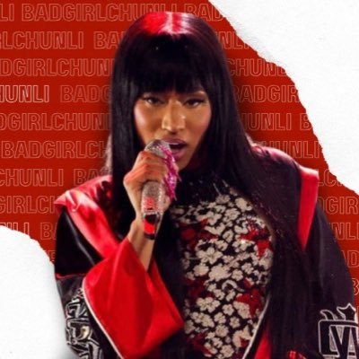 BadGirlChunLi's profile picture