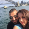 Jo Qassab profil fotoğrafı