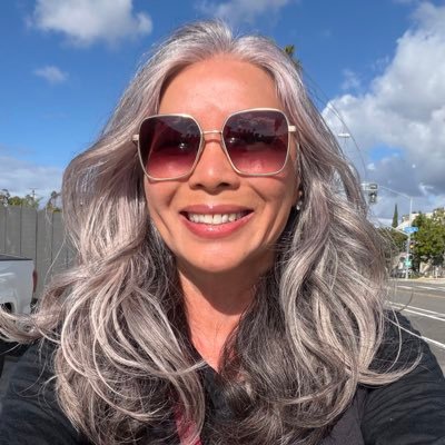 Julie Chang's profile picture