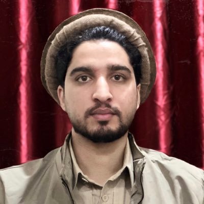 Political Base Abdul Maroof Azadmanish's profile picture