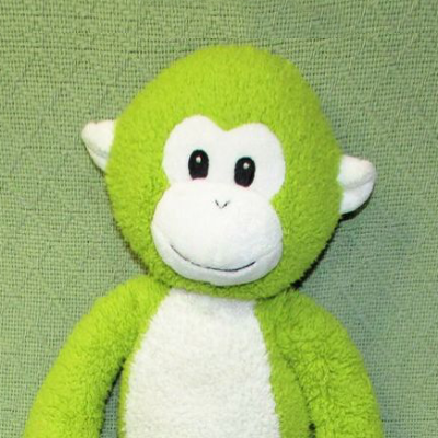 Stock Monkey's profile picture