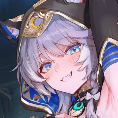 Spitslutxi's profile picture