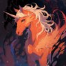 Profilbild von UnicornioNaranja