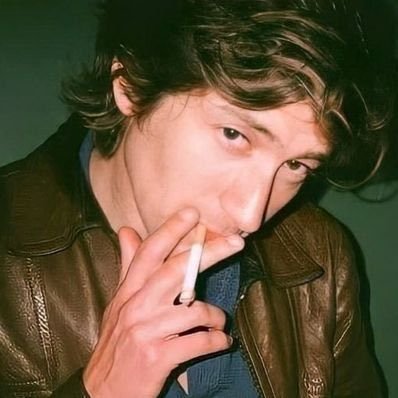 taylorismos's profile picture