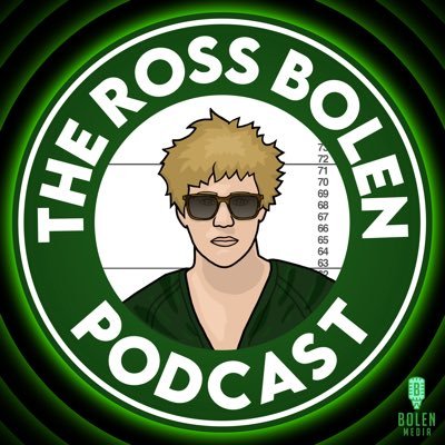 RossBolenPod's profile picture
