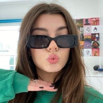 Helen⚘️'s profile picture