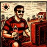 Vini Almeida profil fotoğrafı