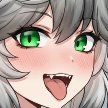 Noire 🐾🩶 BAD FOX 🦊's profile picture