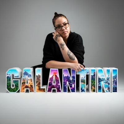 FrancieleGalPed's profile picture