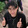 Calon Presiden profil fotoğrafı