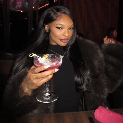 Goddess Lashae's profile picture
