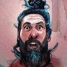 Profilbild von Adam Byrne