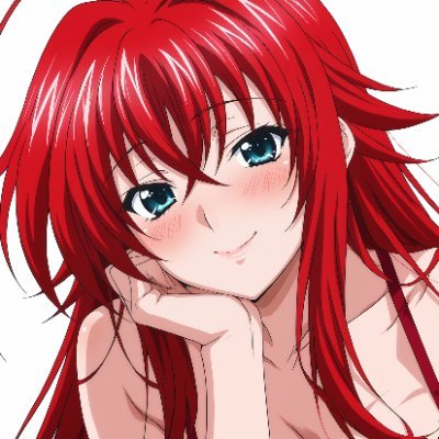 Rias Gremory🌸's profile picture
