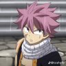 Natsu Dragneel 的头像