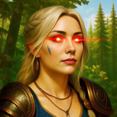 Info Battle Maiden's profile picture