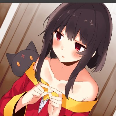 Megumin_Daily's profile picture