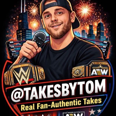 takesbytom's profile picture