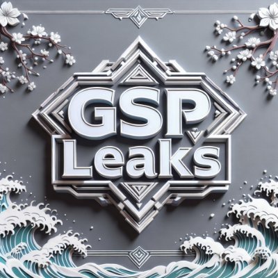 GSPLeaks's profile picture