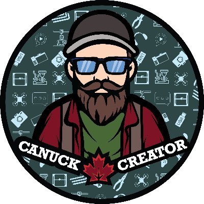 Nero3D the Canuck Creator's profile picture