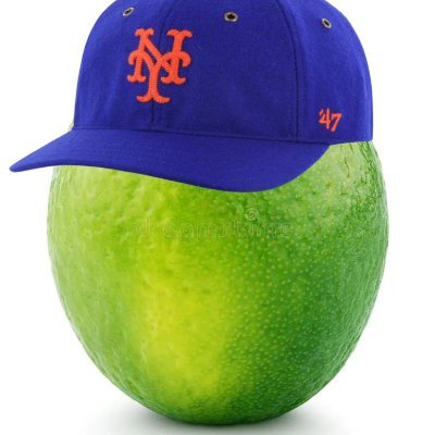 Lime and Mets's profile picture