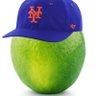 Lime and Mets profil fotoğrafı