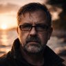 Profilbild von Garry Negin